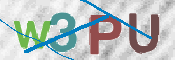 Immagine CAPTCHA