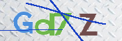 Immagine CAPTCHA