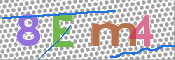 Immagine CAPTCHA