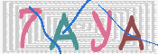 Immagine CAPTCHA