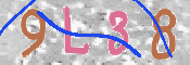 Immagine CAPTCHA