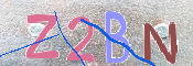 Immagine CAPTCHA