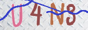 Immagine CAPTCHA