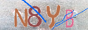 Immagine CAPTCHA