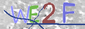 Immagine CAPTCHA