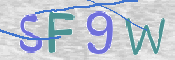 Immagine CAPTCHA