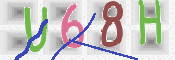 Immagine CAPTCHA