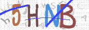Immagine CAPTCHA