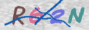 Immagine CAPTCHA