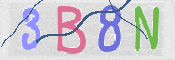 Immagine CAPTCHA