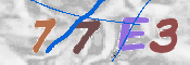 Immagine CAPTCHA