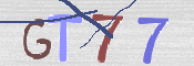 Immagine CAPTCHA