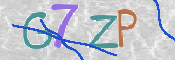 Immagine CAPTCHA