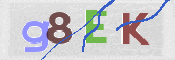 Immagine CAPTCHA
