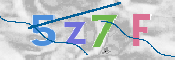 Immagine CAPTCHA