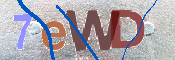 Immagine CAPTCHA