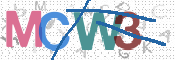 Immagine CAPTCHA