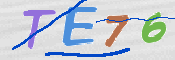 Immagine CAPTCHA