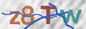 Immagine CAPTCHA
