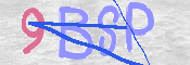 Immagine CAPTCHA