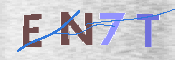 Immagine CAPTCHA