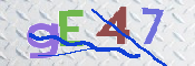 Immagine CAPTCHA