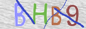 Immagine CAPTCHA