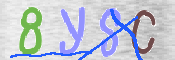 Immagine CAPTCHA