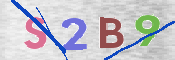 Immagine CAPTCHA
