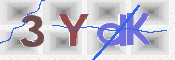 Immagine CAPTCHA