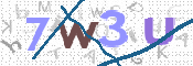 Immagine CAPTCHA