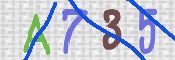Immagine CAPTCHA