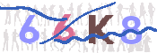 Immagine CAPTCHA
