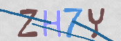 Immagine CAPTCHA