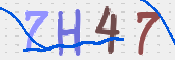 Immagine CAPTCHA