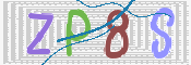 Immagine CAPTCHA