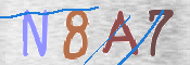 Immagine CAPTCHA