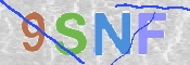 Immagine CAPTCHA