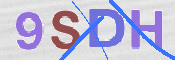 Immagine CAPTCHA