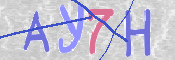 Immagine CAPTCHA