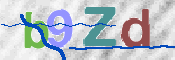 Immagine CAPTCHA