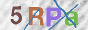 Immagine CAPTCHA
