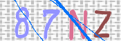Immagine CAPTCHA