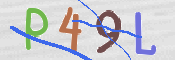 Immagine CAPTCHA