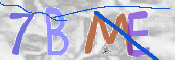 Immagine CAPTCHA