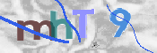 Immagine CAPTCHA