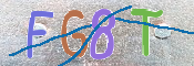Immagine CAPTCHA