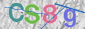 Immagine CAPTCHA
