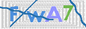Immagine CAPTCHA