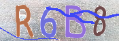 Immagine CAPTCHA